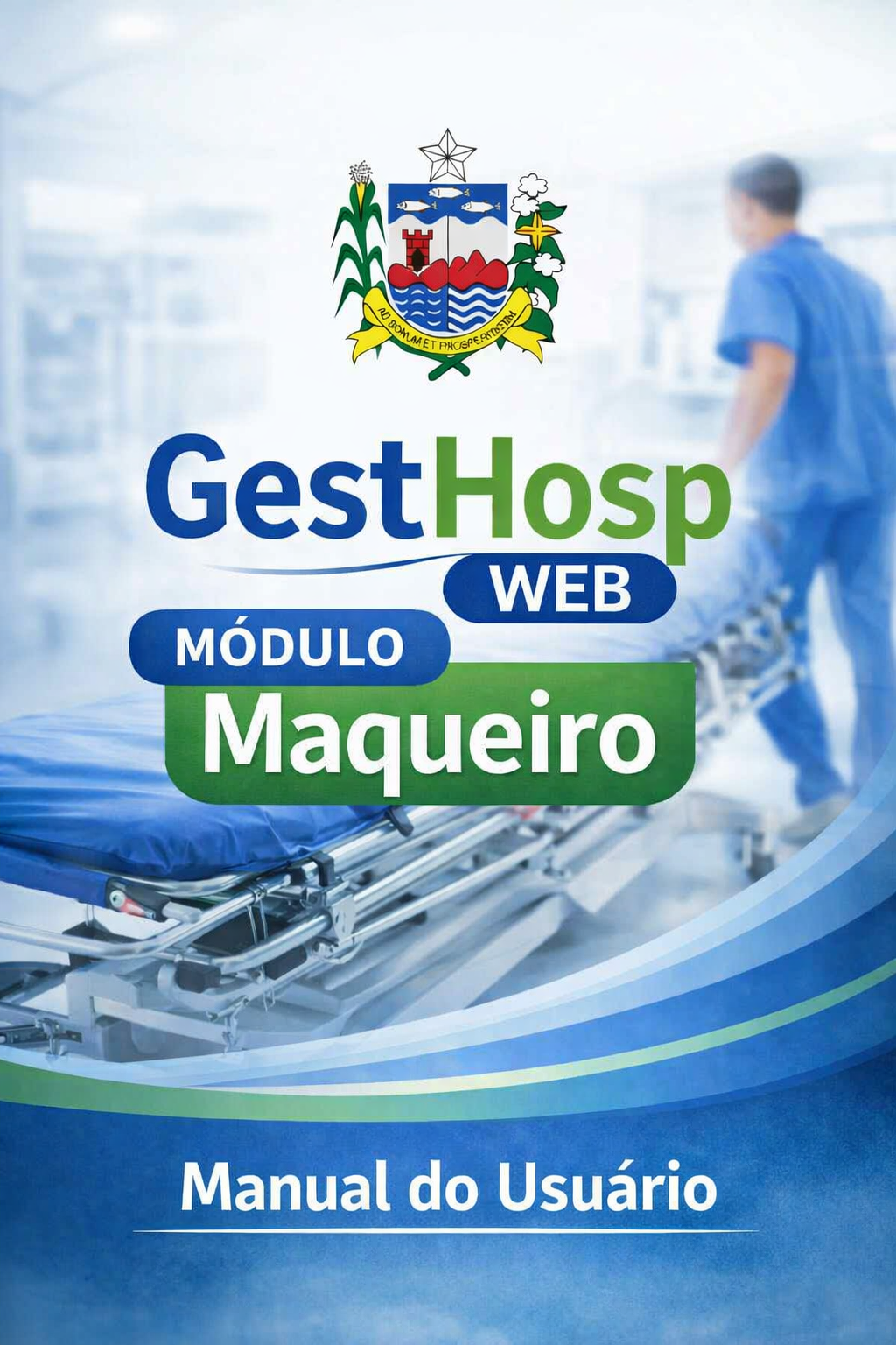 Manual Maqueiros